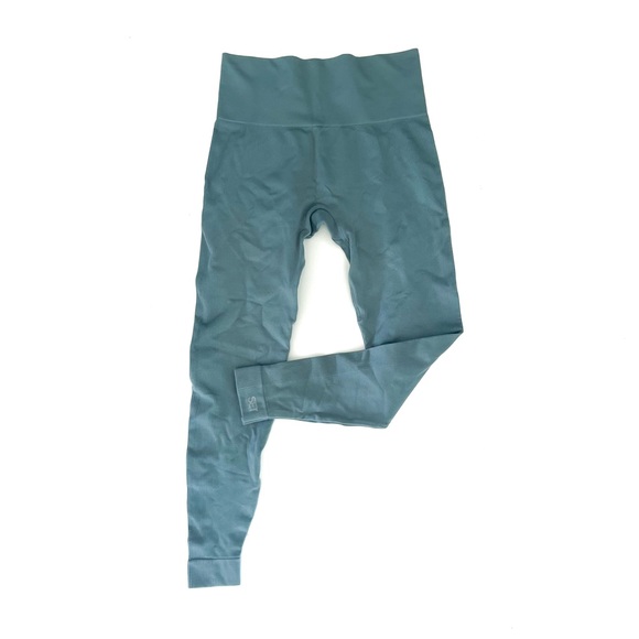 SET Active Pants - Set Active Sculptflex Seamless Leggings